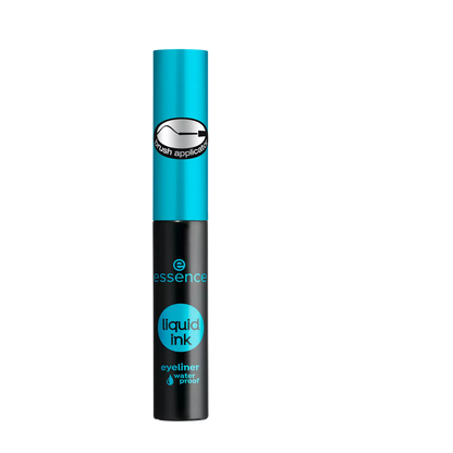 essence Liquid Ink Waterproof Eyeliner