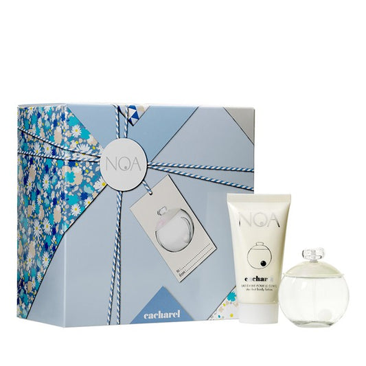 Cacharel Noa Gift Set For Women