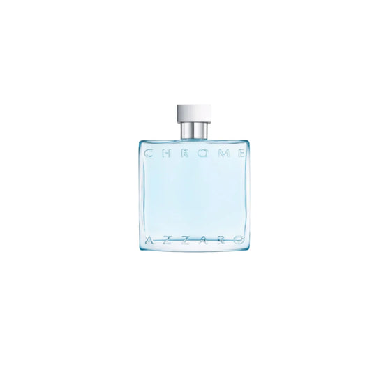 Azzaro Chrome Eau de Toilette