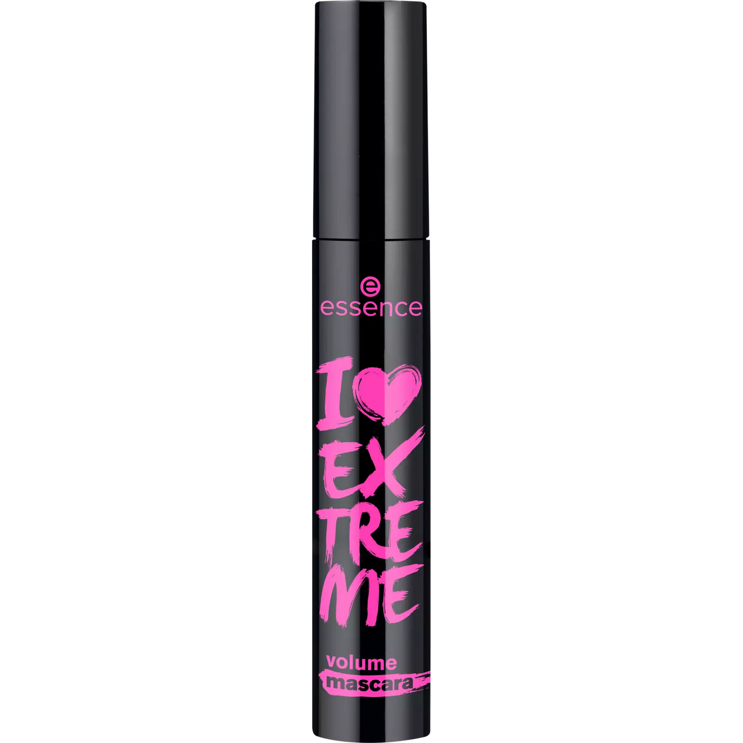 essence I Love Extreme Volume Mascara