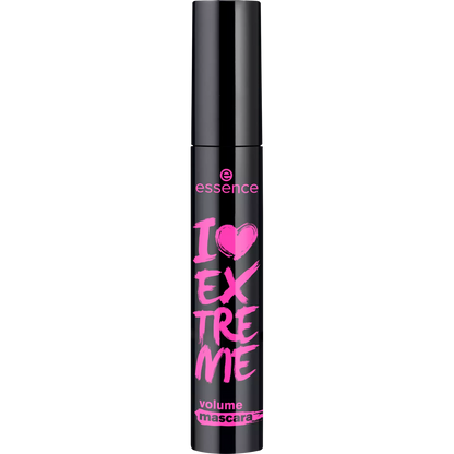 essence I Love Extreme Volume Mascara