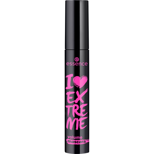 essence I Love Extreme Volume Mascara