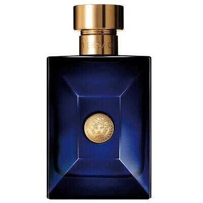 Versace Dylan Blue Eau De Toilette