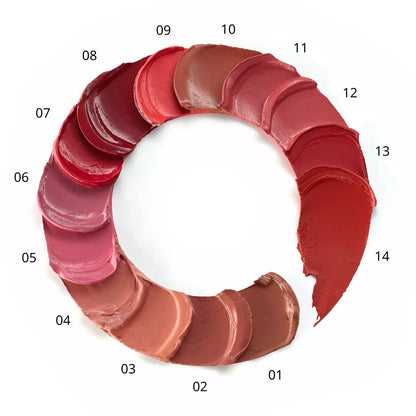 essence 8H Matte Liquid Lipstick