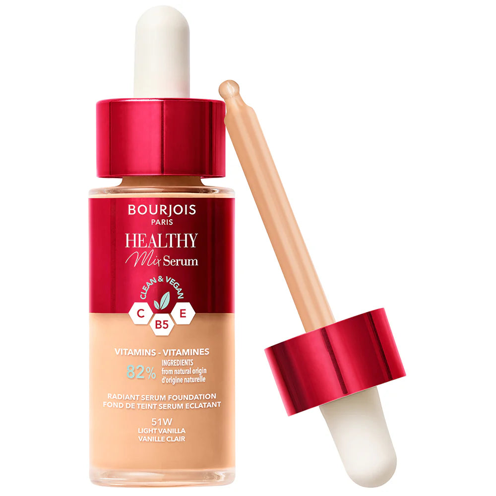 Healthy Mix Radiant Serum Foundation