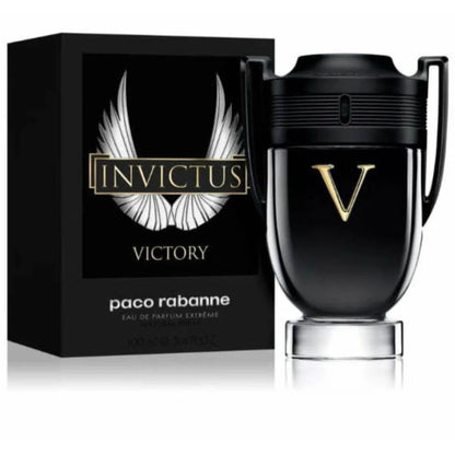 Paco Rabanne Invictus Victory Eau De Parfum