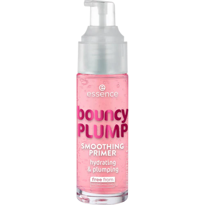 Bouncy Plump Smoothing Primer