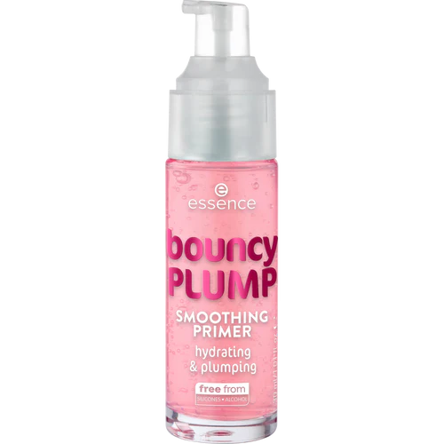 Bouncy Plump Smoothing Primer