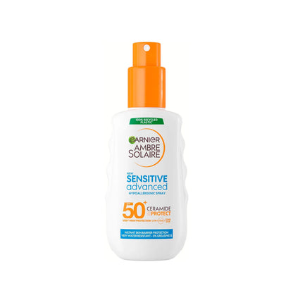 Ambre Solaire spf 50+ Sun Spray