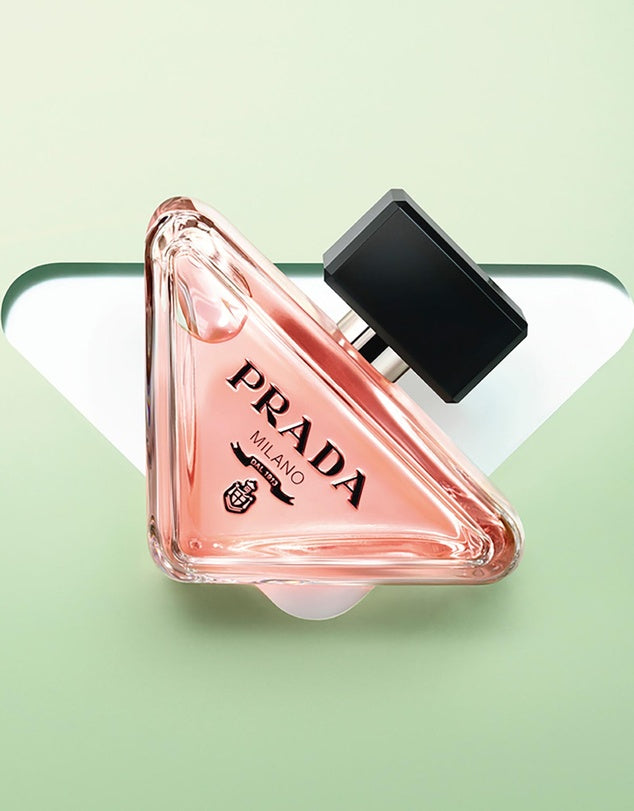 Prada Paradoxe Eau De Parfum