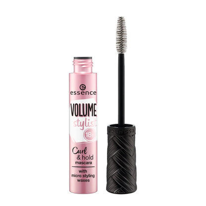 Volume Stylist 18h Curl & Hold Mascara