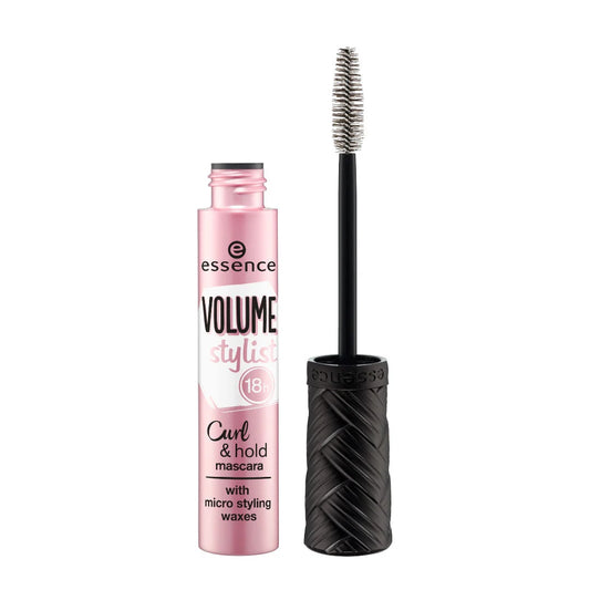 Volume Stylist 18h Curl & Hold Mascara