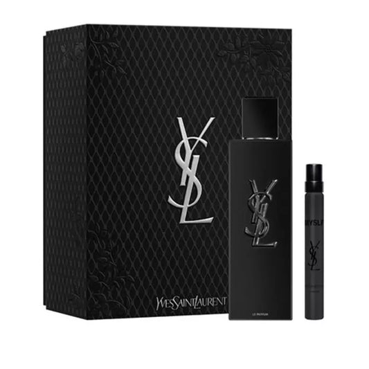 MYSLF le Parfum Gift Set