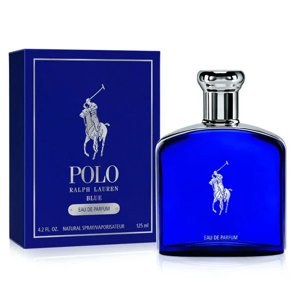 Polo Blue Eau de Parfum Ralph Lauren