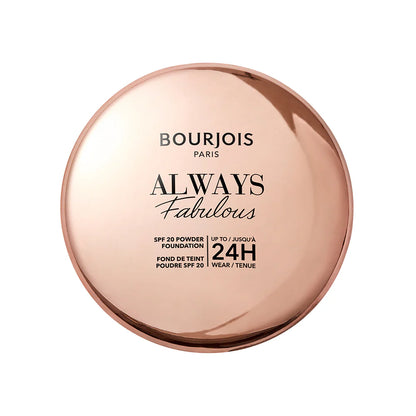 Always Fabulous SPF20 Powder Foundation
