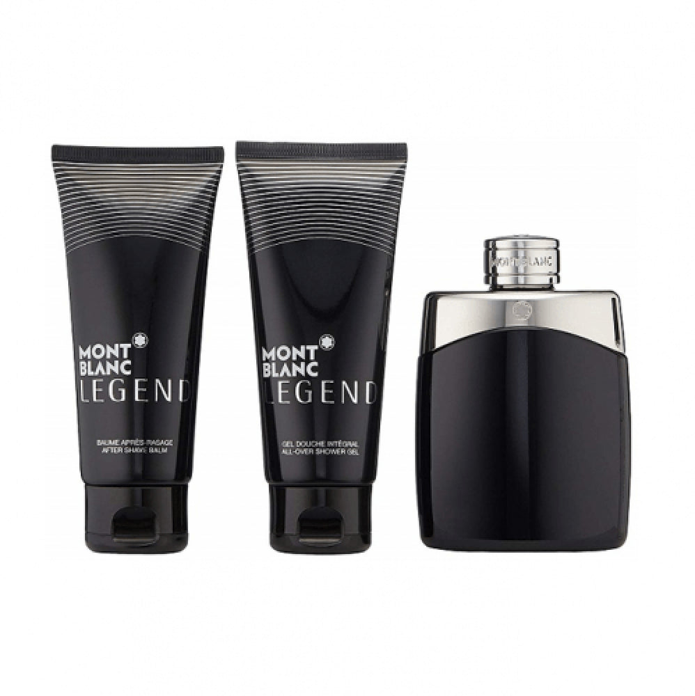 Montblanc Legend Eau de Toilette Gift Set