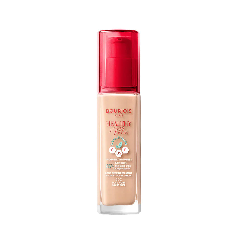 Healthy Mix Foundation