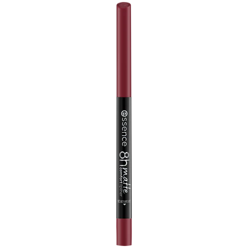 essence 8H Matte Comfort Lipliner