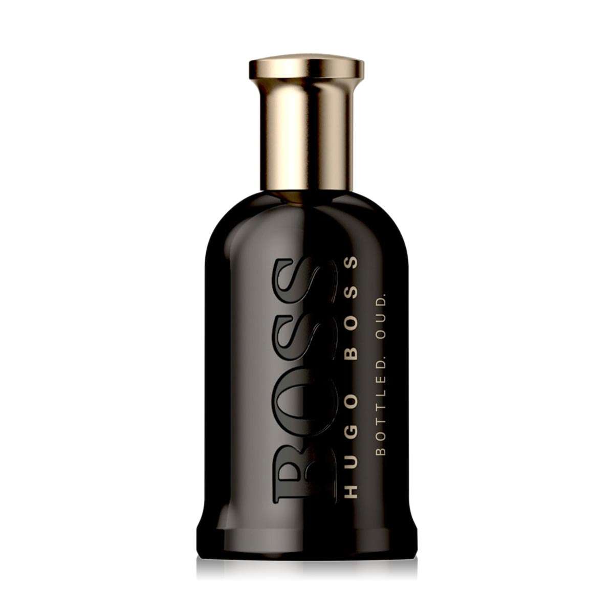 Bottled Oud Eau De Parfum