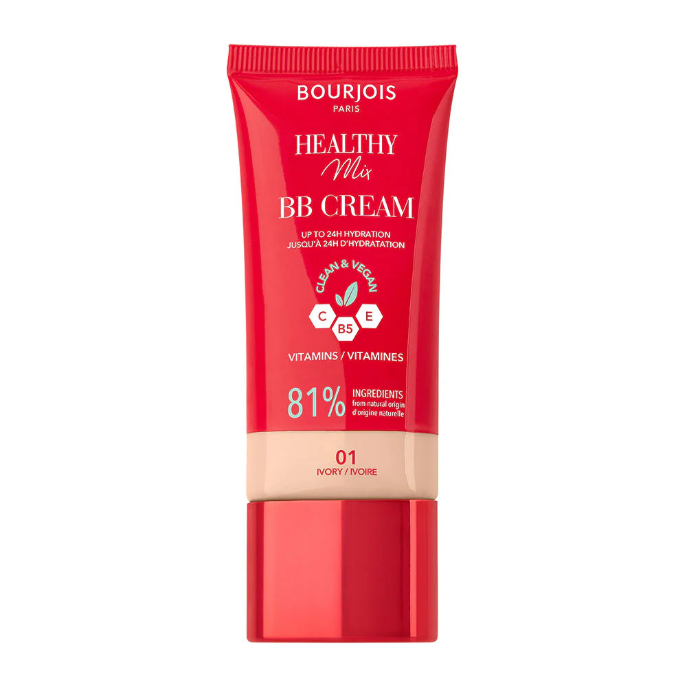 Healthy Mix BB Cream
