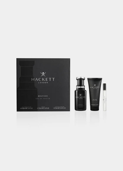 Hackett Bespoke Gift Set