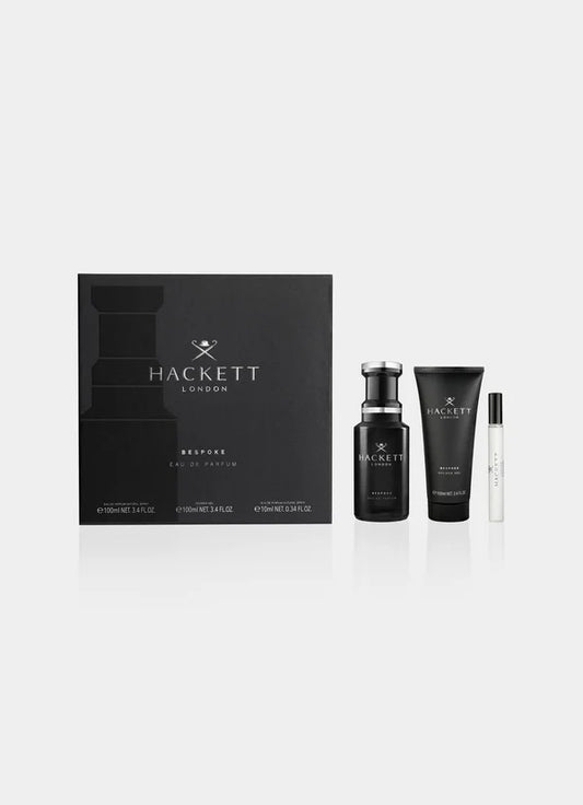 Hackett Bespoke Gift Set