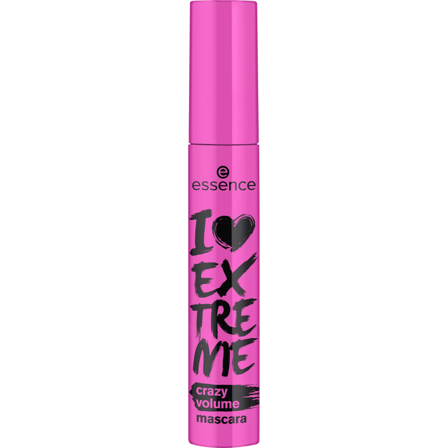 essence I Love Extreme Crazy Volume Mascara