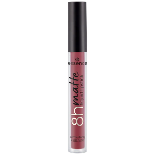 essence Stay 8h Matte Liquid Lipstick