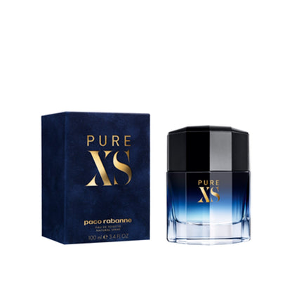 Pure XS Paco Rabanne Eau De Toilette