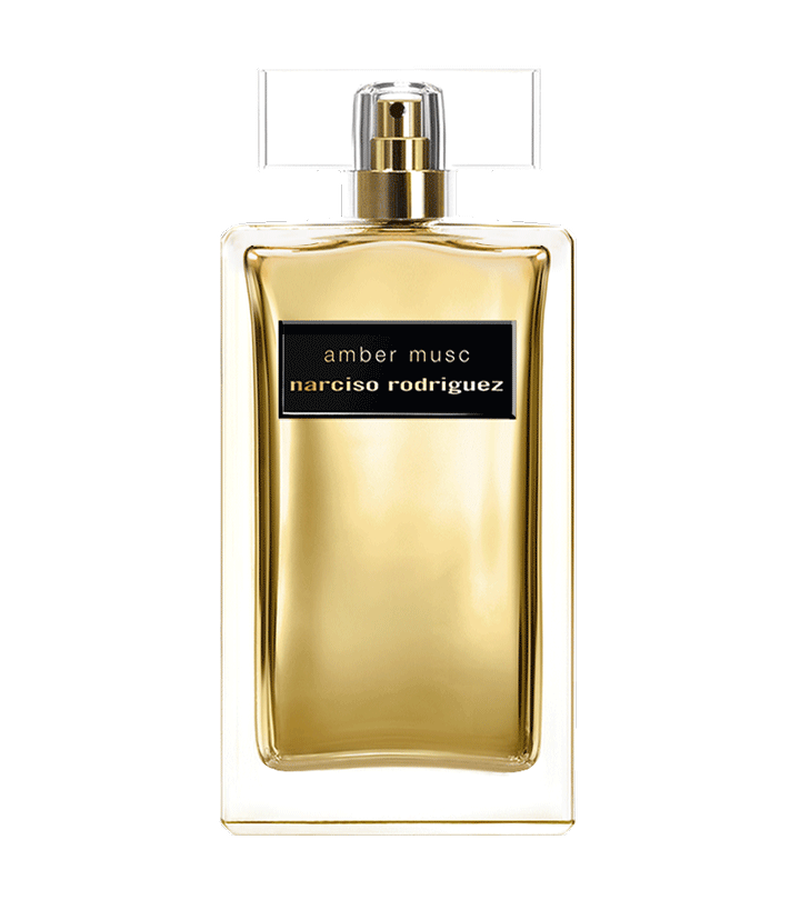 Amber Musc Eau de Parfum Intense