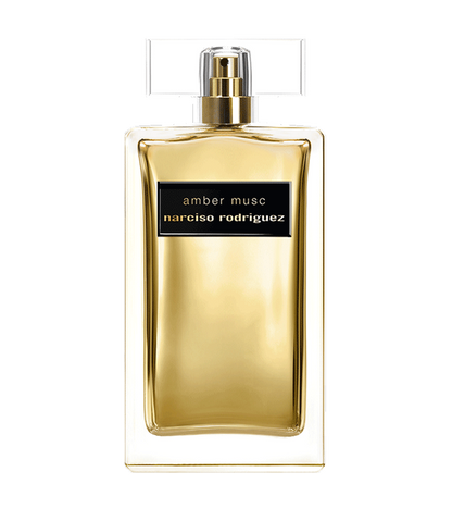 Amber Musc Eau de Parfum Intense