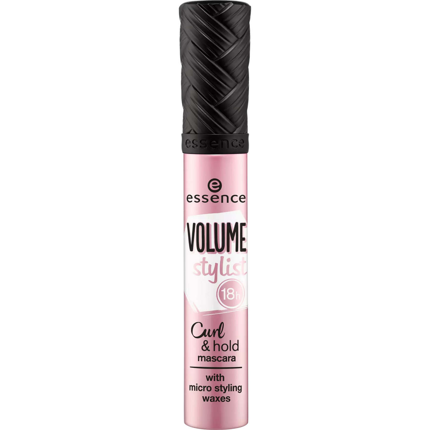 essence Volume Stylist 18h Curl & Hold Mascara