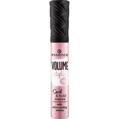 essence Volume Stylist 18h Curl & Hold Mascara