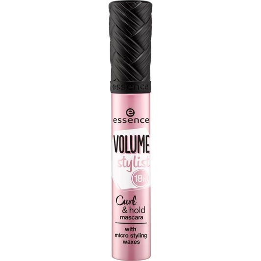 essence Volume Stylist 18h Curl & Hold Mascara