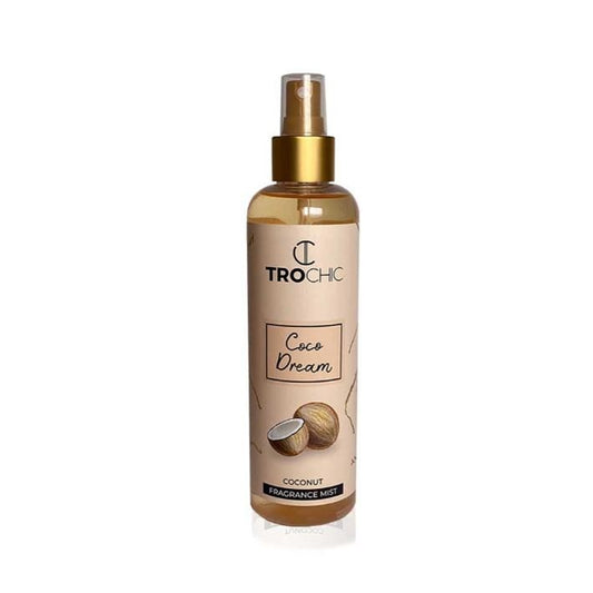 TroChic Coco Dream Body Mist