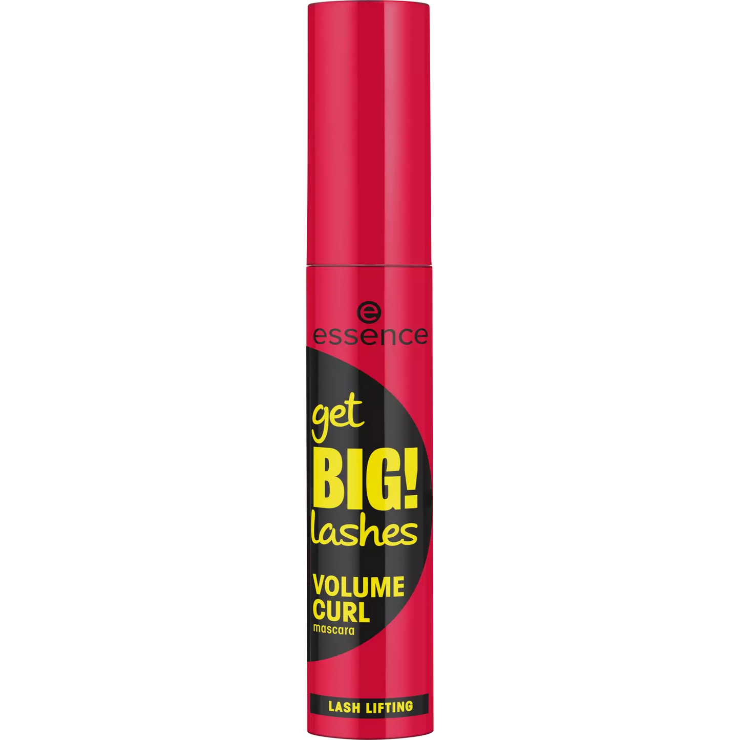 essence Get Big! Lashes Volume Mascara