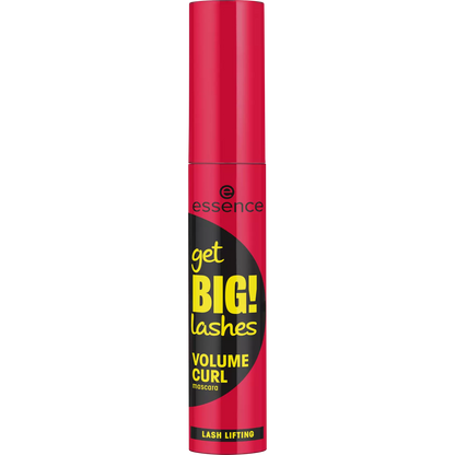 essence Get Big! Lashes Volume Mascara