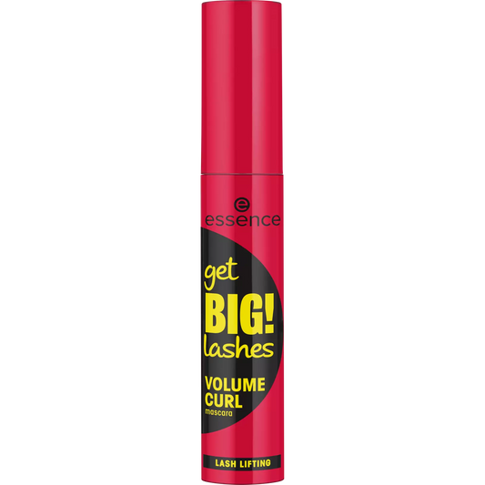 essence Get Big! Lashes Volume Mascara