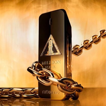 1 Million Night Elixir - Parfum Elixir For Men