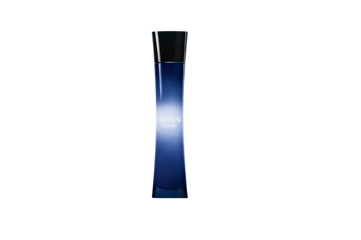 Armani Code Women Eau De Parfum