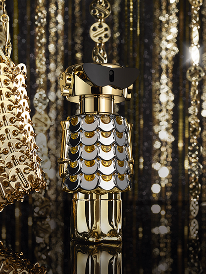 Fame Eau de Parfum Gift Set