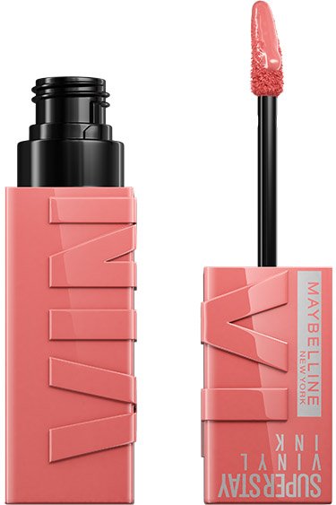 Maybelline NY Vinyl Ink Liquid Lipstick