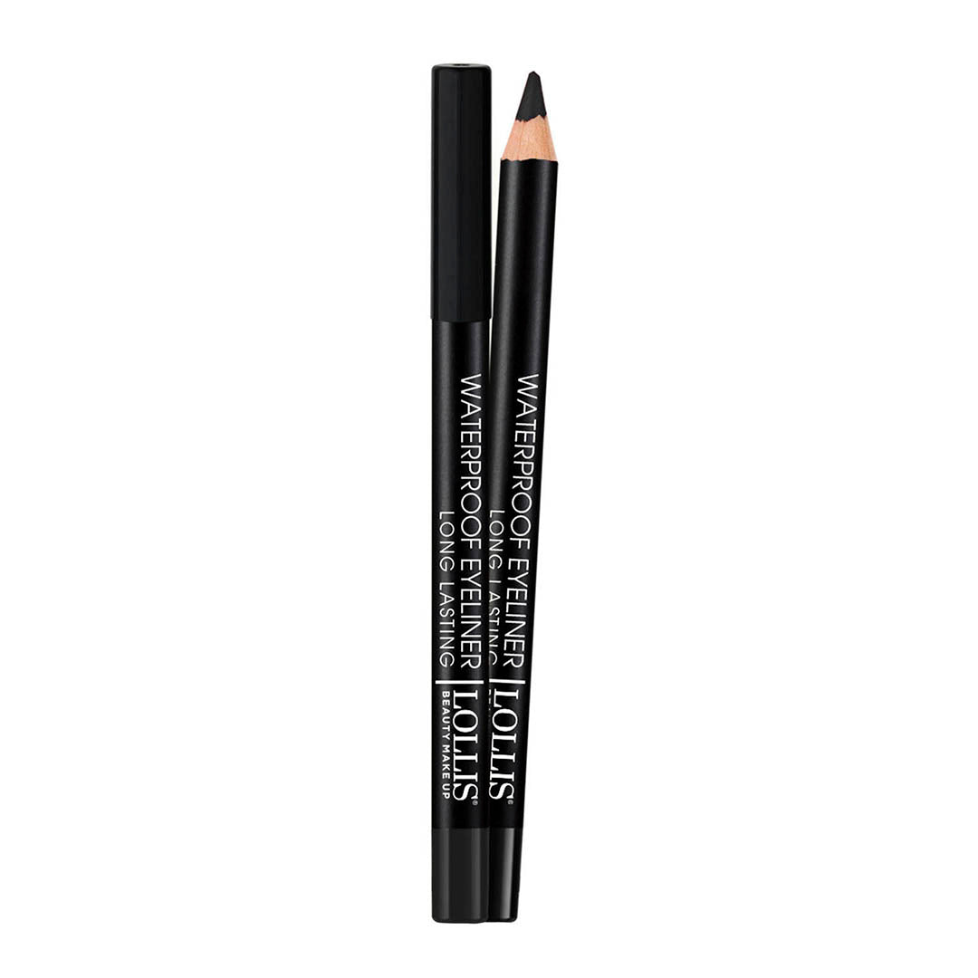 Lollis Longlasting Waterproof Eye Pencil