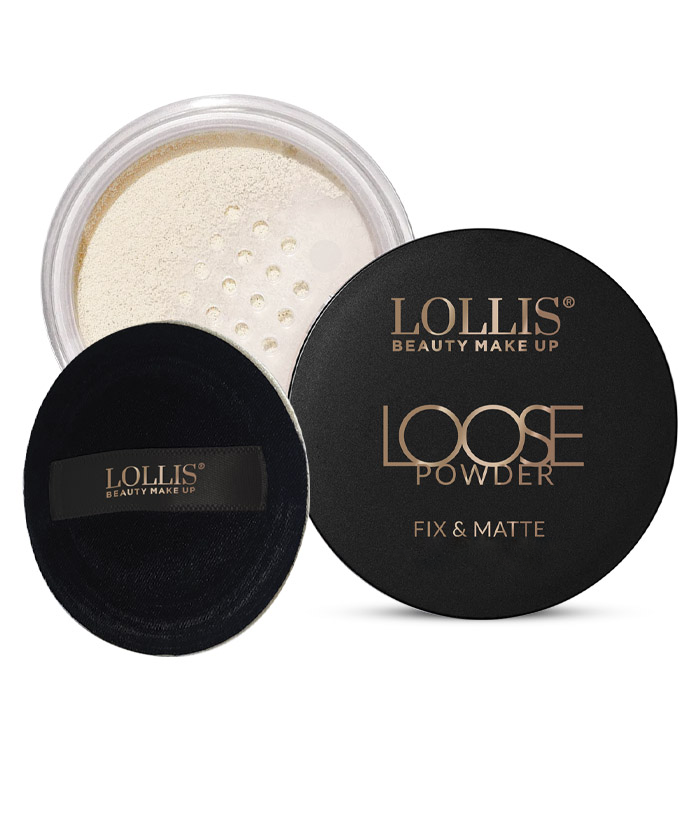 Lollis Loose Powder