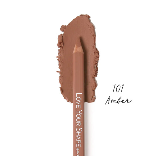 Love your Shape 2 in 1 Line & Fill in Lipliner