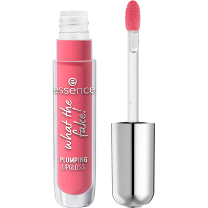 What The Fake! Plumping Lip Gloss