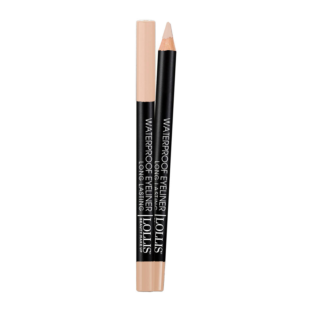 Lollis Longlasting Waterproof Eye Pencil