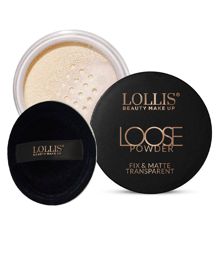 Lollis Loose Powder