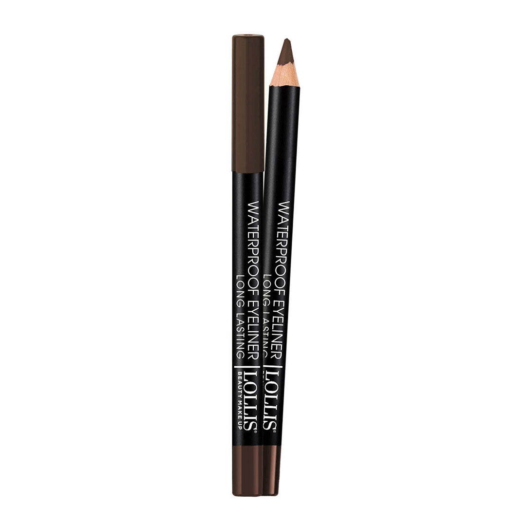 Lollis Longlasting Waterproof Eye Pencil