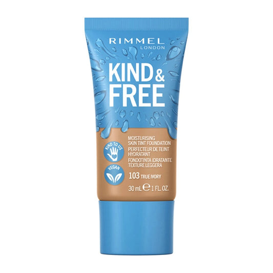 Kind & Free Moisturizing Skin Tint